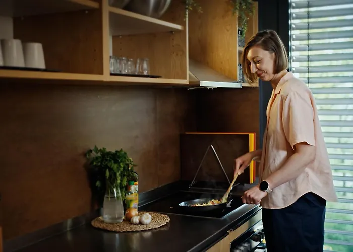 MEININGER Hotel München Olympiapark