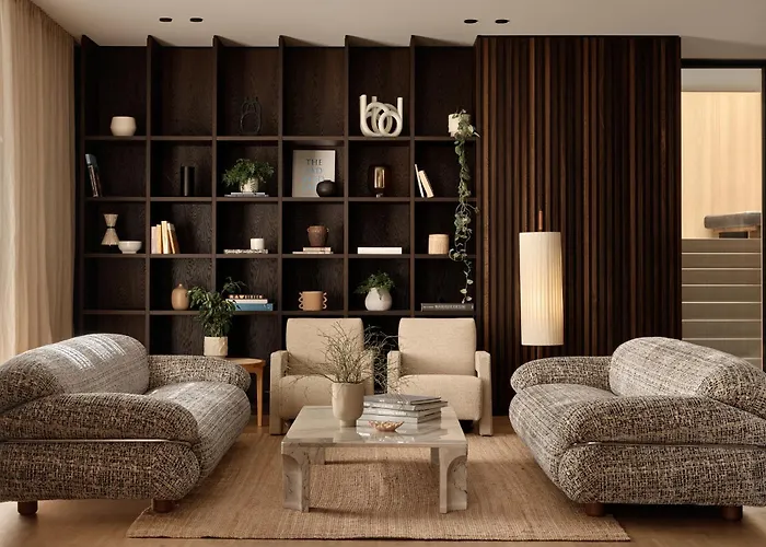 Aparthotel Bob W Munich Schwabing